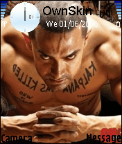 ghajini