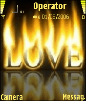 love