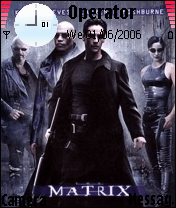 MaTRiX