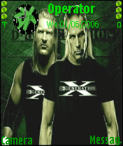 DX
