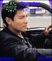 华仔
