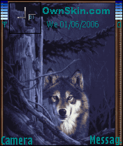 THE WOLF