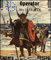 Sweden-Vikings