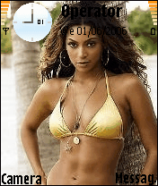 Beyonce