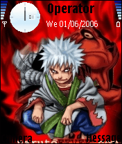 jiraiya