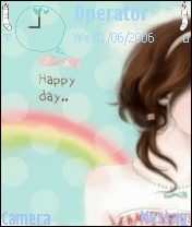 Rainbow Love