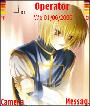 kurapika 2008