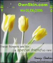 For You My Love