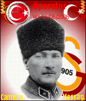 ATATÜRK VE GALATASARAY