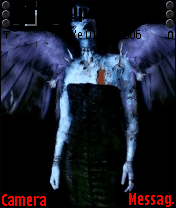 angel