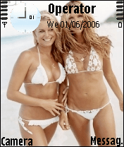 nick_beach bikini