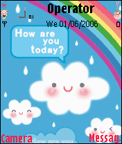 how are you?