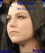 amy lee lynn ...