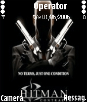 hitman