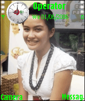 Bawang putih@Alya