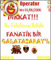 Fanatik GS