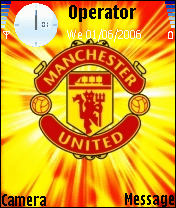 Man United