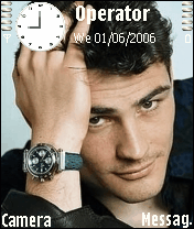 Iker Casillas