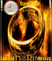 lord of the rings
