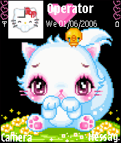 cutie 6