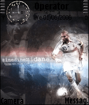 zidane