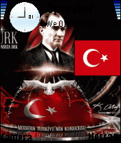 modern turkiye kurucusu