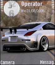 nissan 350z