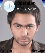 tamer
