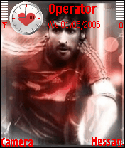 Raul Gonzalez
