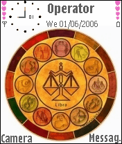 libra jas