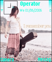 YUI_I remember you