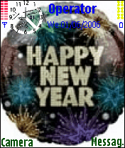 new year