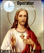 GOD