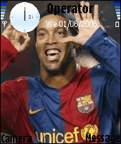 رونالدينهو