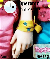 Together