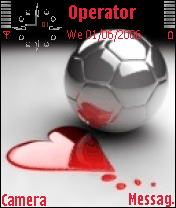 love ball