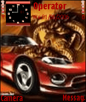 CAR FIAR