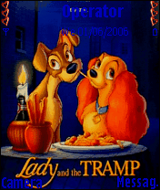 Lady n e Tramp
