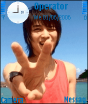 jae's uber cuteness!