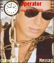 مصطفى شعبان