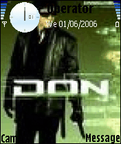 DON THEME