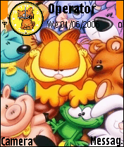 garfield