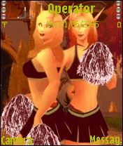sexy bloodelves