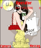 DIOR
