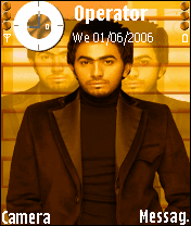 tamer 7osny