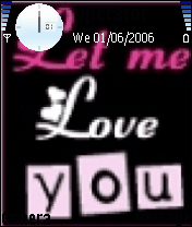 love me
