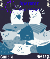 Pillow Fight!