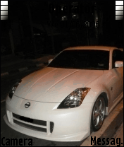 DRAM CAR