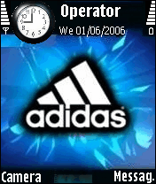 Adidas