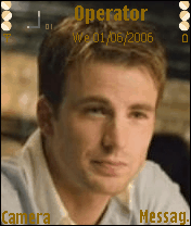 Chris Evans